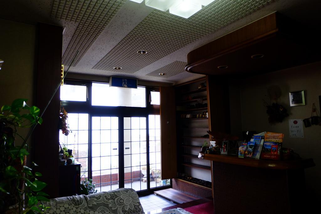 Ichifujiso Hotel Fudzsikavagucsiko Kültér fotó